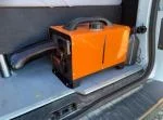 Overaskende bra dieselvarmer 5
