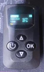 Riscaldatore 4