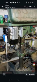 Moteur  4