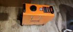 Diesel heater Vevor 8KW 5