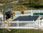 Excellent value and initial quality for Pool Cover 5