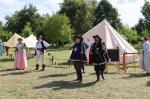 Tente 5M 4