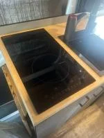 Table de cuisson 4