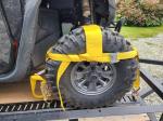 install it on trailer 5