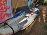 Réservoir pour bateau 5