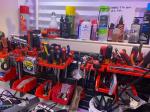 Value Focused Tool Wall 5
