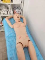 MANECHIN MEDICAL 5
