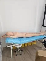 MANECHIN MEDICAL 5