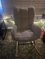 Nursing chairs 2