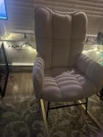 Nursing chairs 2