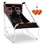 Jeu d'arcade de basket-ball 2