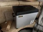 Testbericht über den 50L Kompressorkühlschrank 5
