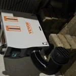 Luftdieselheizung VEVOR  5