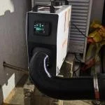 Luftdieselheizung VEVOR  5