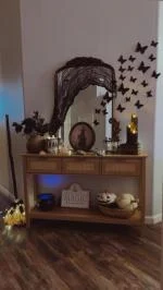 Beautiful High Quality Table! 5 Stars 5