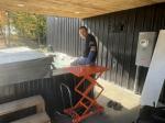 lift table review  5