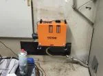 Easy to use heater 4