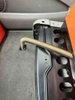 Vevor diesel heater 5k all-in-one horizontal  5