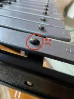 Poorly assembled & Poor sound 2