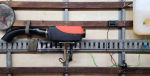 Bluetooth diesel heater.  5