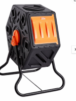 compostiera da giardino e/o poggiolo 5