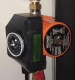 Timer incorporato e silenziosità  5