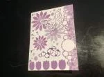 Love my new die cutting machine 5