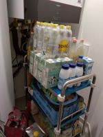 Bon produit, pratique, facile d'entretien 5