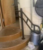 Great hand railing 5