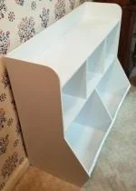 Sturdy and Useful Storage Unit! 5