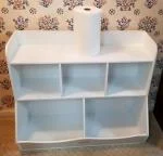 Sturdy and Useful Storage Unit! 5
