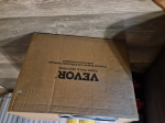 Diesel heater  5