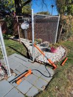 Vevor 20 Ton Porta Power Kit. 5