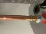 Hvac install 4
