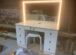 Soft close drawer runners/sides 4