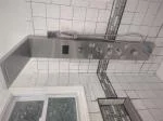 Shower panel 8009FL 5