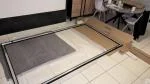 Écran de vidéo projecteur 110 5