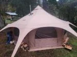 Vevor tent 5