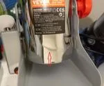 VEVOR Moulin à Épices Commercial 750 g 5