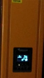 Inverter 3kw  5