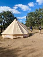I purchased 3 of these tents 5