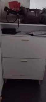 Shoe rack 5