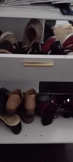 Shoe rack 5