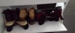 Shoe rack 5
