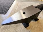 Great anvil for the price! 5