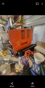 Vevor diesel heater 8kw best heater by far 5