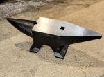 Great anvil for the price! 5