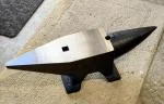 Great anvil for the price! 5