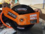 Conversion Vevor to Ridgid 5