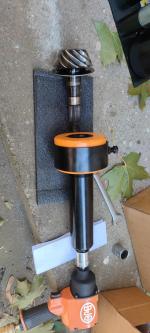 Great tool. A must have in the jeep workshop  5